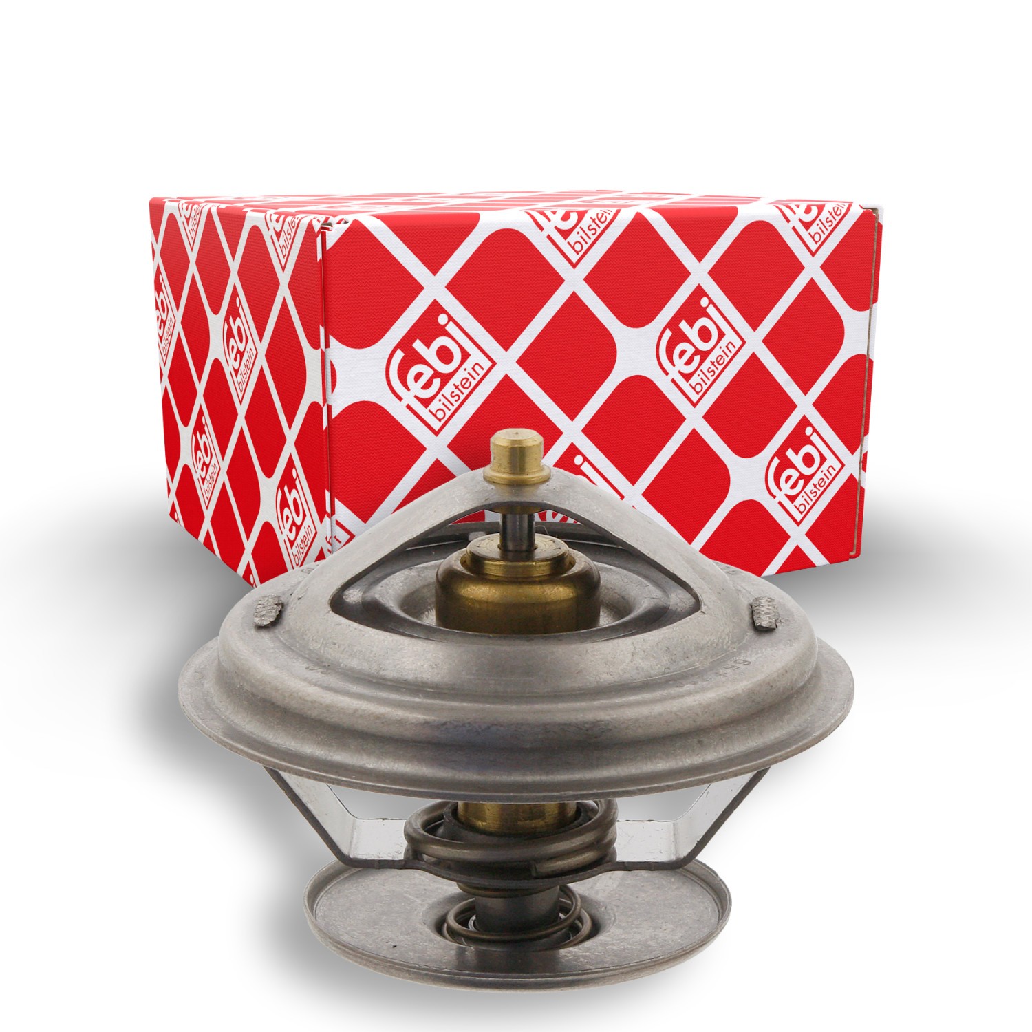 FEBI BILSTEIN Θερμοστάτης, ψυκτικό υγρό 18016 Θερμοστάτης FEBI BILSTEIN ROADSTER 18016 φθηνά