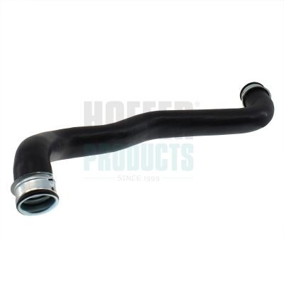 HOFFER Durite de refroidissement 8197113 Mercedes-Benz SPRINTER Tuyauterie du réfrigérant HOFFER 8197113
