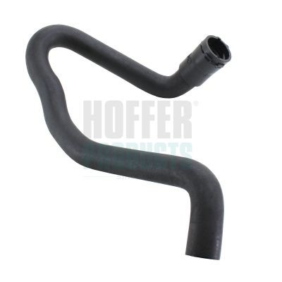 HOFFER Radiateurslang 8197127 Audi A4 Radiateurslang universeel HOFFER 8197127