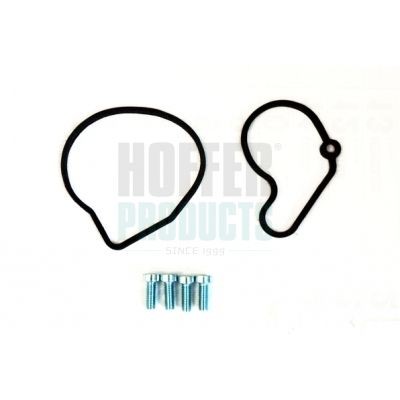 HOFFER Kit riparazione, Pompa a depressione (Sistema frenante) 91114 91114 costo Pompa tandem NISSAN X-TRAIL HOFFER