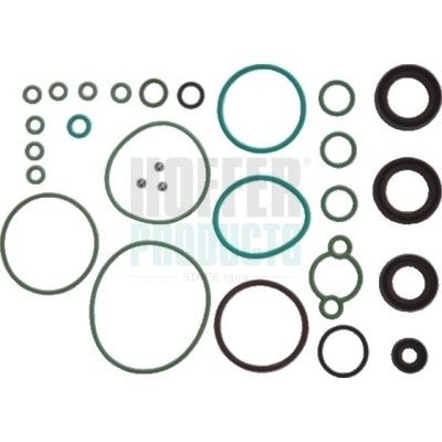 Kit riparazione, Common-Rail-System HOFFER 9156 HOFFER 9156 Pompa alta pressione diesel e benzina Renault Trucks MASCOTT 2013