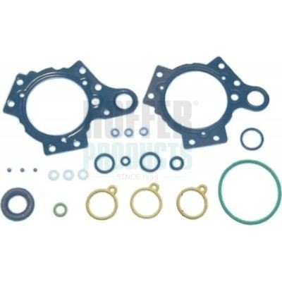 HOFFER Remondikomplekt, Common-Rail süsteem 9157 HOFFER 9157 Kütuse kõrgsurvepump Renault Trafic 3 Van hind