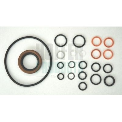 HOFFER Remondikomplekt, Common-Rail süsteem 9210 HOFFER 9210 Kütuse sissepritsepump Toyota Corolla e12 hind