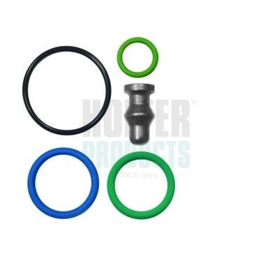 HOFFER Reparatieset, pomp-verstuiver-eenheid 9275 Reparatiesysteem FORD HOFFER 9275