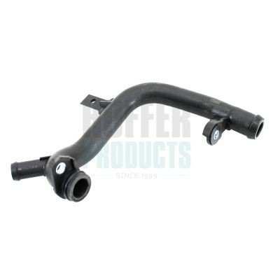 HOFFER Jahutusvedeliku flants 93334 93334 HOFFER Jahutusvedeliku flants Opel odav