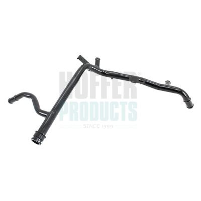 HOFFER Koelmiddelleiding 93374 Universele koelwaterslang HOFFER A4 93374 goedkoop