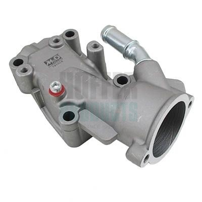 HOFFER Kylmedelsfläns 93568 93568 HOFFER Kylmedelsfläns Opel