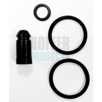 HOFFER Reparatieset, pomp-verstuiver-eenheid 9502 Reparatiesysteem HOFFER FORD 9502