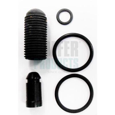 HOFFER Kit riparazione, Gruppo pompa-iniettori 9503 9503 Kit riparazione, iniettore Volkswagen PASSAT HOFFER costo