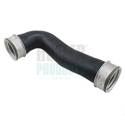 HOFFER Ladeluftslange 96028 96028 Ladeluftslange HYUNDAI i30 HOFFER