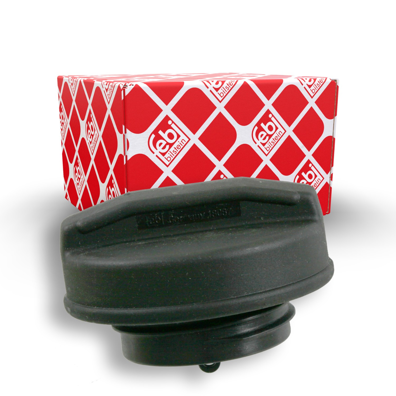 FEBI BILSTEIN Fuel cap 18087 FORD MONDEO FEBI BILSTEIN fuel tank 18087