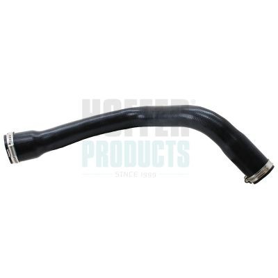 HOFFER Ladeluftslange 961006 961006 HOFFER Intercooler slange Mitsubishi billige