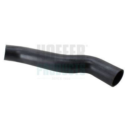 HOFFER Laadluchtslang 961038 Citroën BERLINGO Intercooler slang HOFFER 961038