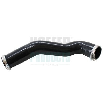 HOFFER Laddluftslang 961068 Byta Laddluftslang LANCIA Lybra Sedan (839) kostnad HOFFER 961068