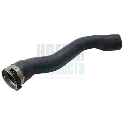 HOFFER Laadluchtslang 961095 HOFFER 961095 Intercooler slang Saab 9-5 YS3G goedkoop