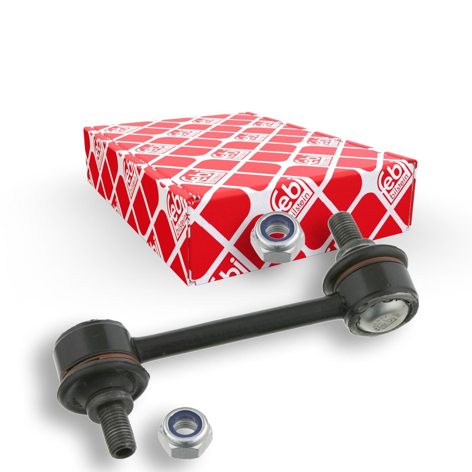 FEBI BILSTEIN Stabilisatorstag 18105 FEBI BILSTEIN 18105 Stabilisatorstag TOYOTA Corona VIII Sedan (T170) til en fordelagtig pris