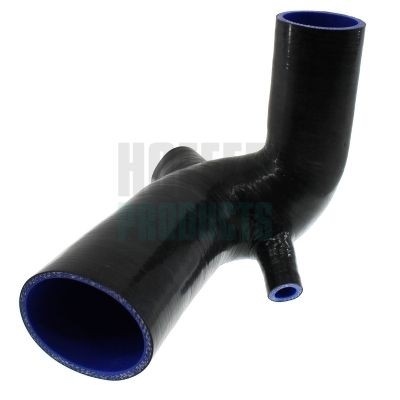 HOFFER Ladeluftslange 961106 Intercooler rør HOFFER Alfa Romeo 145 961106