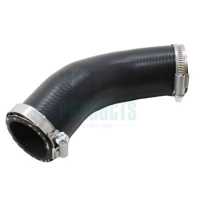 Gaine de suralimentation HOFFER 961107 HOFFER 961107 Conduit d'air de suralimentation ALFA ROMEO 166 2005
