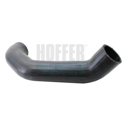 HOFFER Ladeluftslange 961112 Ladeluftslange HOFFER 145 961112 billige