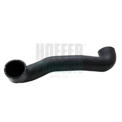 HOFFER Laddluftslang 961114 ALFA ROMEO laddluftslang HOFFER 961114
