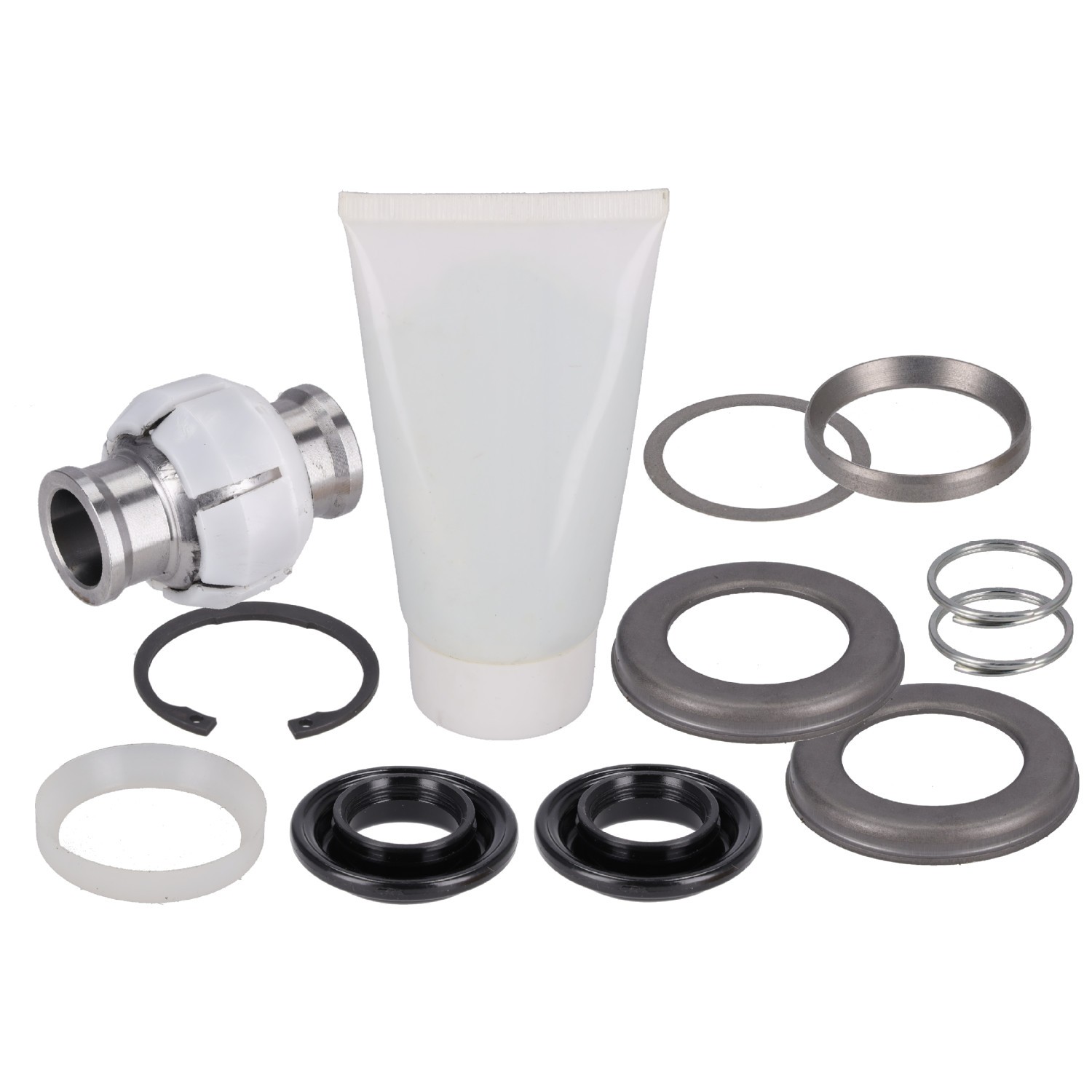 FEBI BILSTEIN Kit de réparation, jambe de guidage 18108 18108 Kit réparation rotule de suspension MAZDA 3 FEBI BILSTEIN
