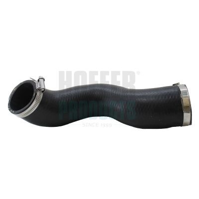 HOFFER Ladeluftslange 961207 Ladeluftslange HOFFER INSIGNIA 961207 billige