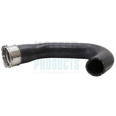 HOFFER Ladeluftslange 961222 Intercooler slange HOFFER INSIGNIA 961222 billige