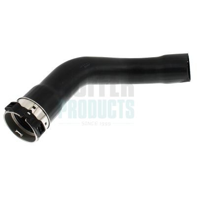 HOFFER Ladeluftslange 961226 Intercooler rør HOFFER Hyundai i30 961226