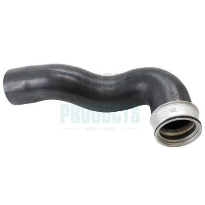 HOFFER Flessibile aria alimentazione 961240 961240 Manicotto intercooler HOFFER Mercedes-Benz