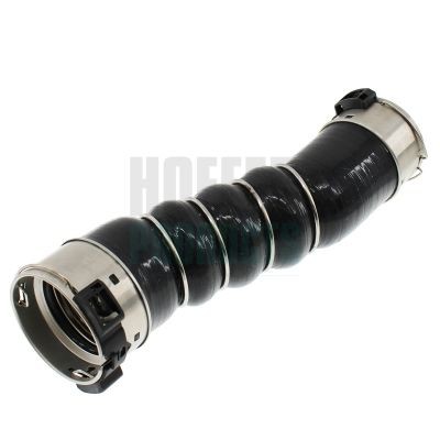 HOFFER Ladeluftschlauch 961271 961271 Turbolader-Schlauch OPEL MOKKA HOFFER kaufen