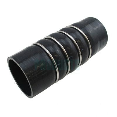 HOFFER Tubo flexível do ar de sobrealimentação 96134 Mangueiras de turbo HOFFER Citroën C2 96134