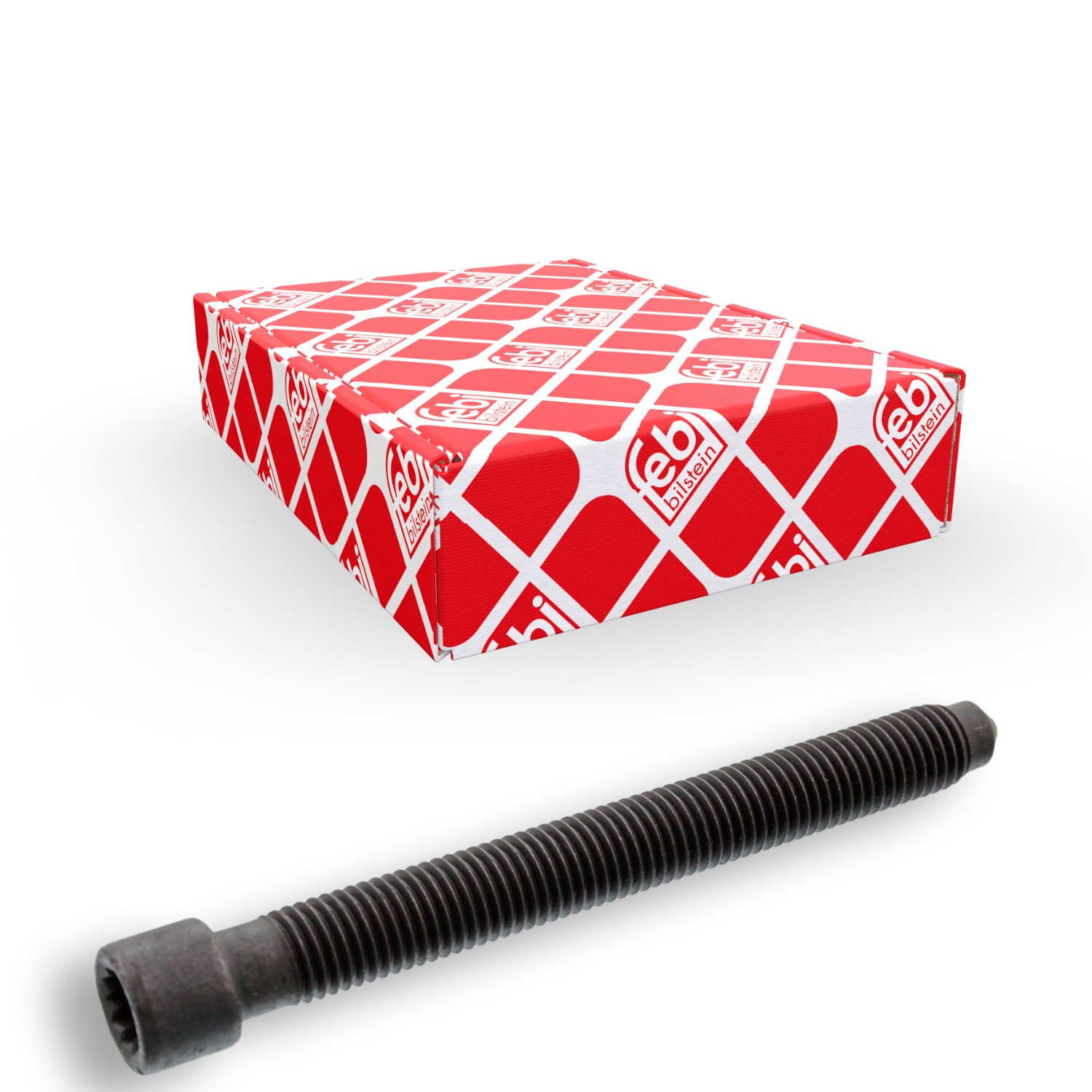 FEBI BILSTEIN Topstykkebolt 18146 18146 Topstykkebolt AUDI COUPE FEBI BILSTEIN