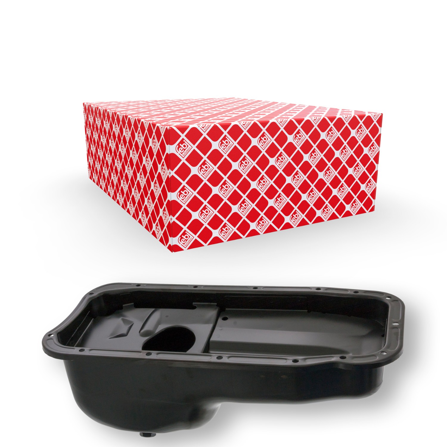 FEBI BILSTEIN Eļļas vācele 18149 FEBI BILSTEIN 18149 Eļļas vācele Corsa A Van (S83) cena