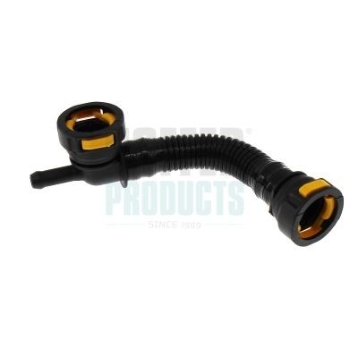 HOFFER Slange, krumtaphusventilation 961463 961463 Krumtaphusventilation HOFFER AUDI Q5