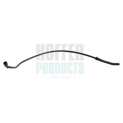 HOFFER Ventilationsledning, bränsletank 961546 HOFFER 961546 Ventilationsledning, bränsletank Nissan Note e11 original