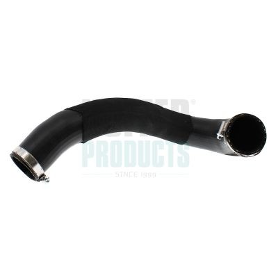 HOFFER Ladeluftslange 96786 Intercooler rør HOFFER MITSUBISHI 96786