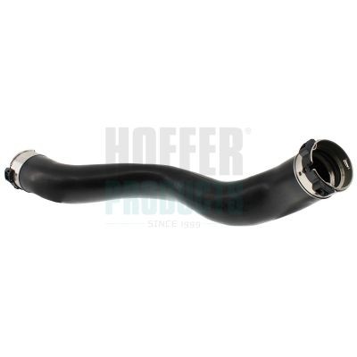 HOFFER Flessibile aria alimentazione 96846 Costo Tubo intercooler HOFFER MERCEDES-BENZ 96846