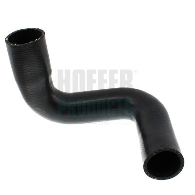 HOFFER Radiateurslang 96860 96860 Koelslang AUDI A4 HOFFER