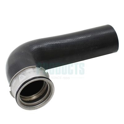 HOFFER Tubo flexível do ar de sobrealimentação 96892 96892 Tubo intercooler HOFFER HYUNDAI SANTA FE