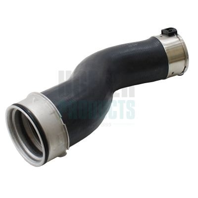 HOFFER Ladeluftschlauch 96908 Ladeluftrohr HOFFER BMW X5 96908