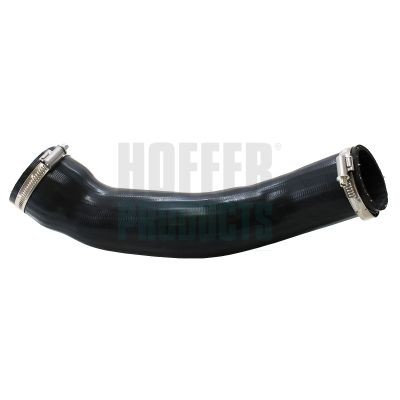 HOFFER Ladeluftslange 96960 Ladeluftslange HOFFER i30 96960 billig