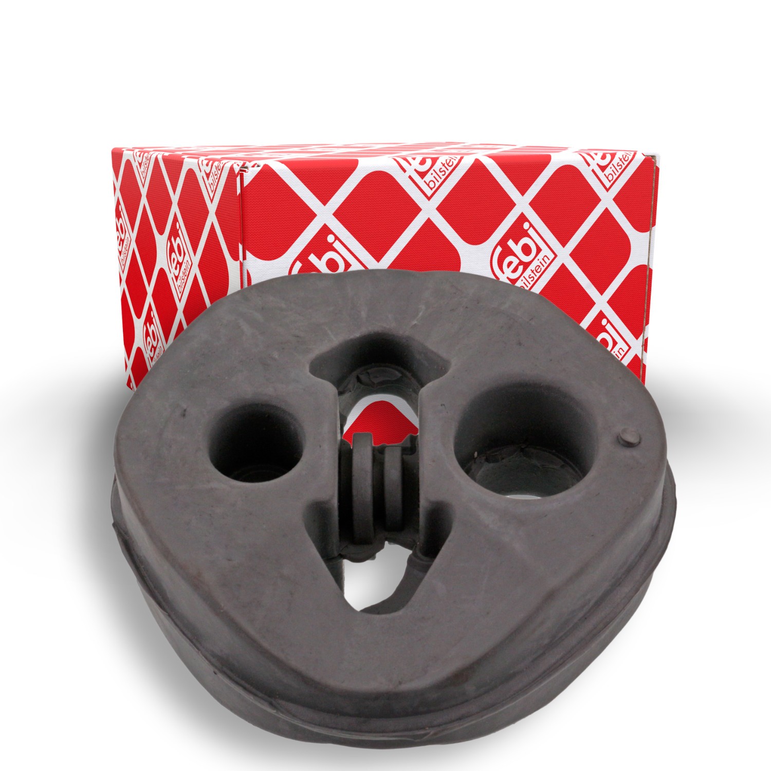 FEBI BILSTEIN Hållare till avgassystem 18269 FEBI BILSTEIN 18269 Hållare avgassystem W210