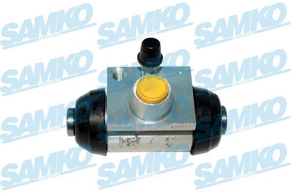 SAMKO Rattapidurisilinder C31341 SAMKO C31341 Trummelpidur NISSAN Juke II (F16) odav