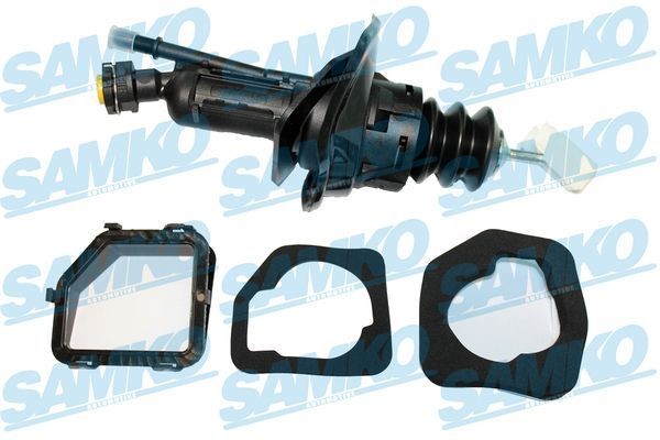 Huvudcylinder koppling SAMKO F30379 SAMKO F30379 Kopplingscylinder FORD TOURNEO CONNECT 2014