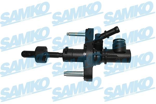 SAMKO Huvudcylinder koppling F30390 F30390 SAMKO huvudcylinder koppling TOYOTA MR 2