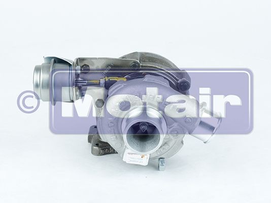 MOTAIR Turbolader 105738 Turbolader KIA MOTAIR 105738