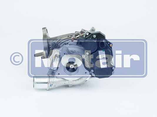 MOTAIR Turbolader 106083 106083 Turbolader TOYOTA STARLET MOTAIR