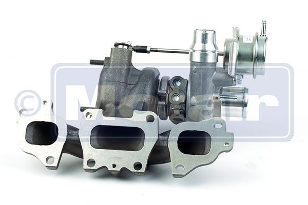 MOTAIR Turboaggregat 600913 600913 MOTAIR turbo RENAULT MASCOTT