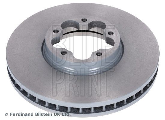 BLUE PRINT Brzdový kotouč ADBP430127 Športové brzdové kotúče BLUE PRINT Ford S-MAX ADBP430127