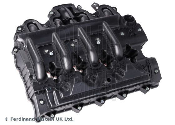 BLUE PRINT Toppdeksel ADBP610015 Toppdeksel BLUE PRINT SUZUKI ADBP610015